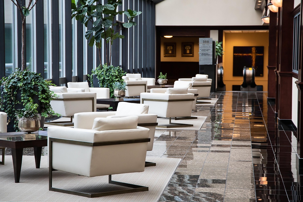 Assistenza Impianti di Climatizzazione Hotel e Alberghi a Milano e provincia